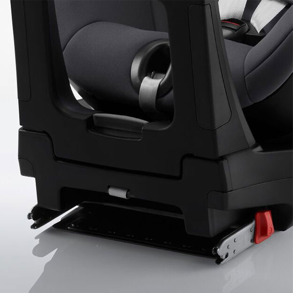 Система кріплення ISOFIX